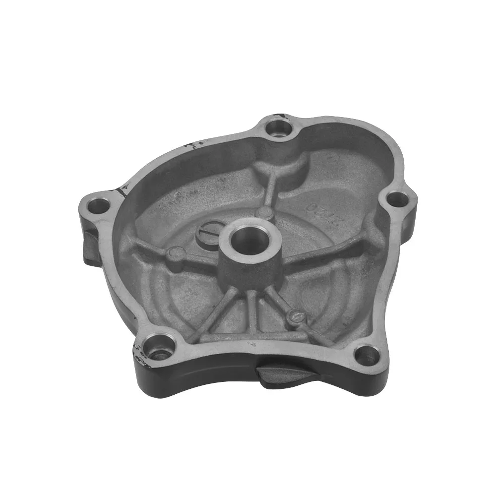 For Suzuki GSX S1000 / S1000F 2016 2017 to 2020 GSX S1000F S1000 2016-2020 Motorcycle Aluminum Engine Crank Case Stator Cover