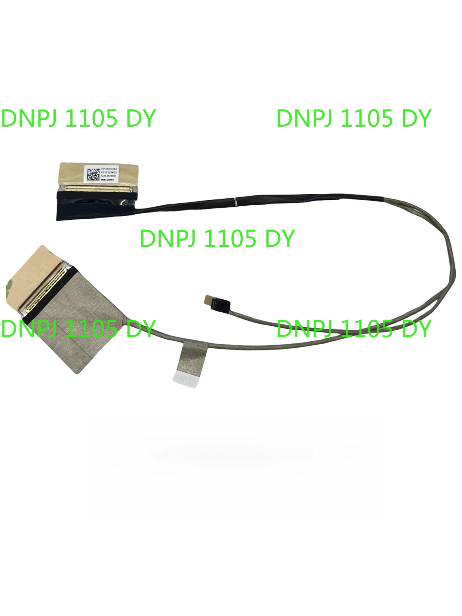 DB Nuovo Cavo LCD Originale Del Computer Portatile Per ACER Swift3 S40-10 SF314-56G-54 N17W7 450.0E70D.0012 450.0E70D.0021