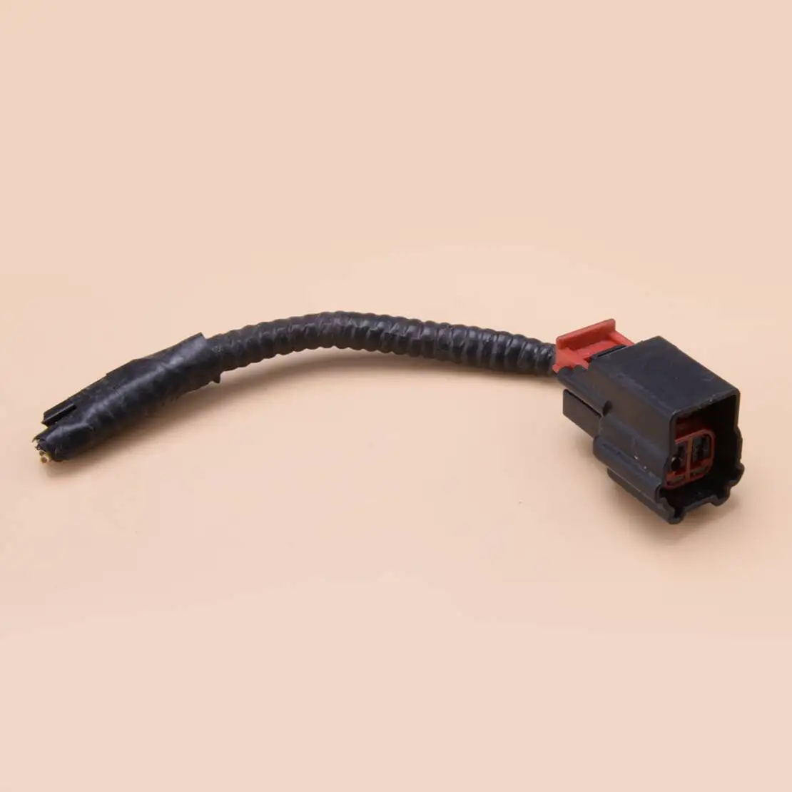 Air Temperature Sensor Harness Plug Connector Fit For Dodge Neon Journey Grand Caravan Jeep Compass Patriot Chrysler Sebring New
