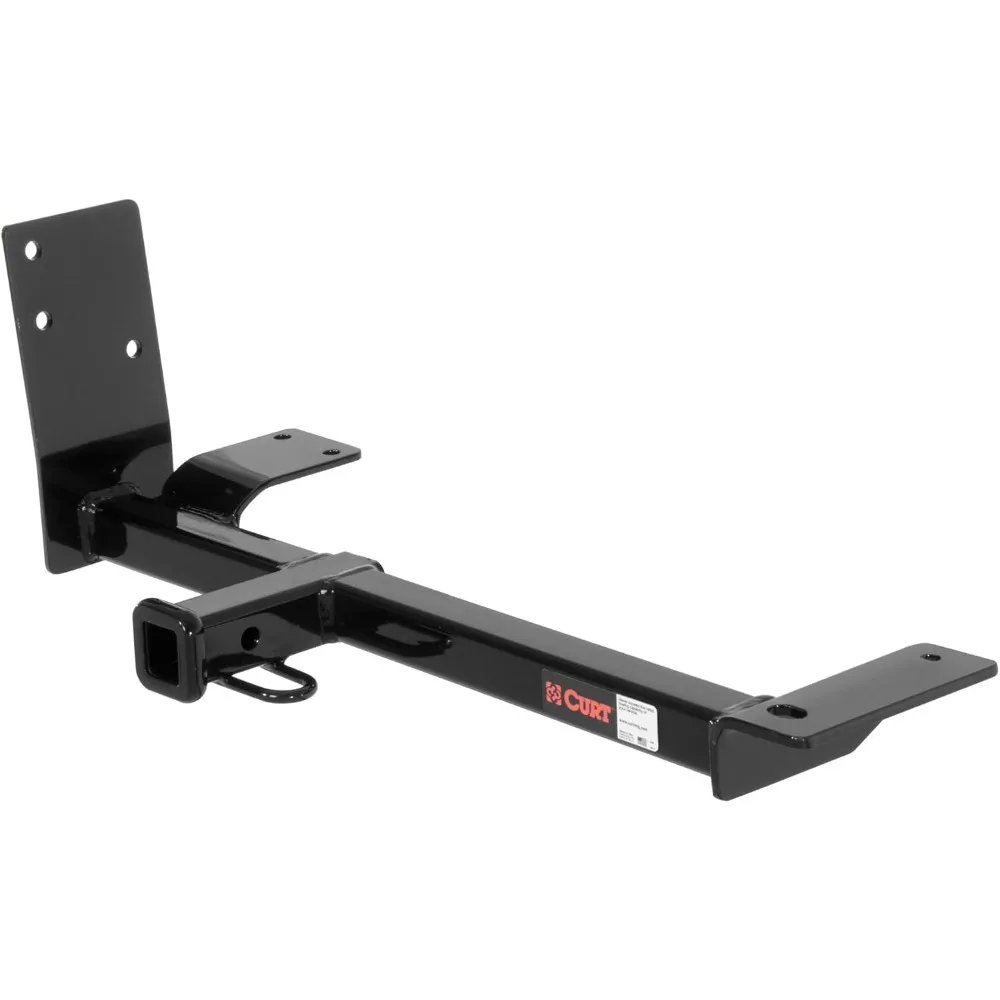 

11066 Class 1 Trailer Hitch, 1-1/4-Inch Receiver, Fits Select Volkswagen Beetle, Golf, City