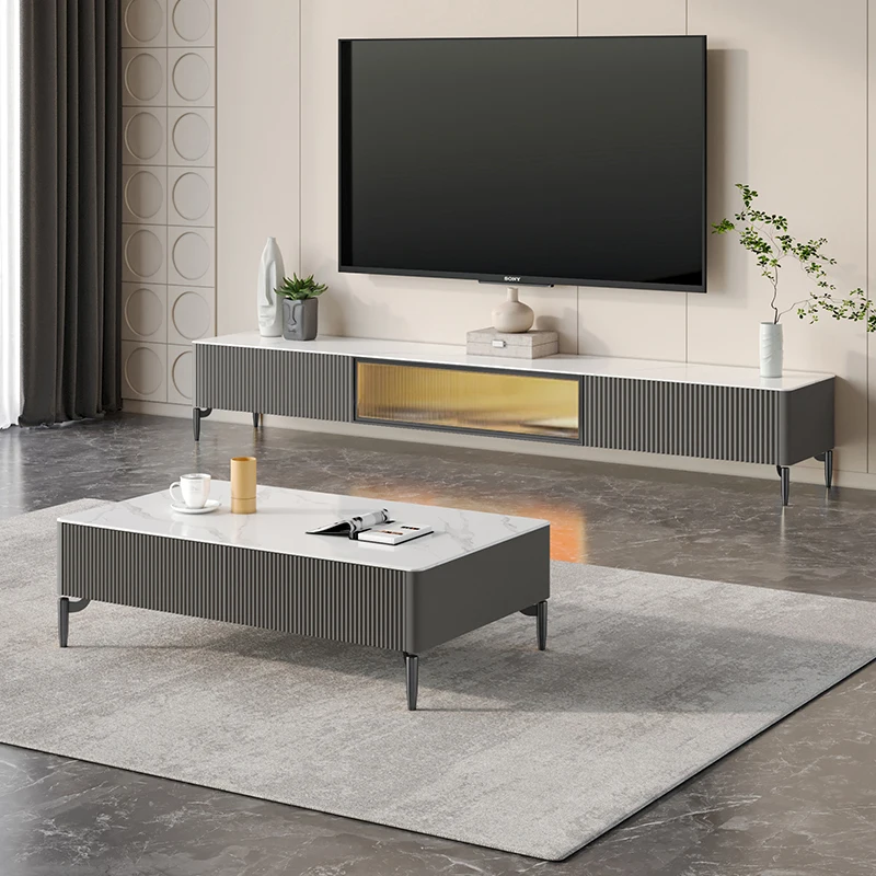 Storage European Tv Stands Minimalist Creativity Storage Universal Tv Stands Living Room Organizer Muebles Trendy Furniture