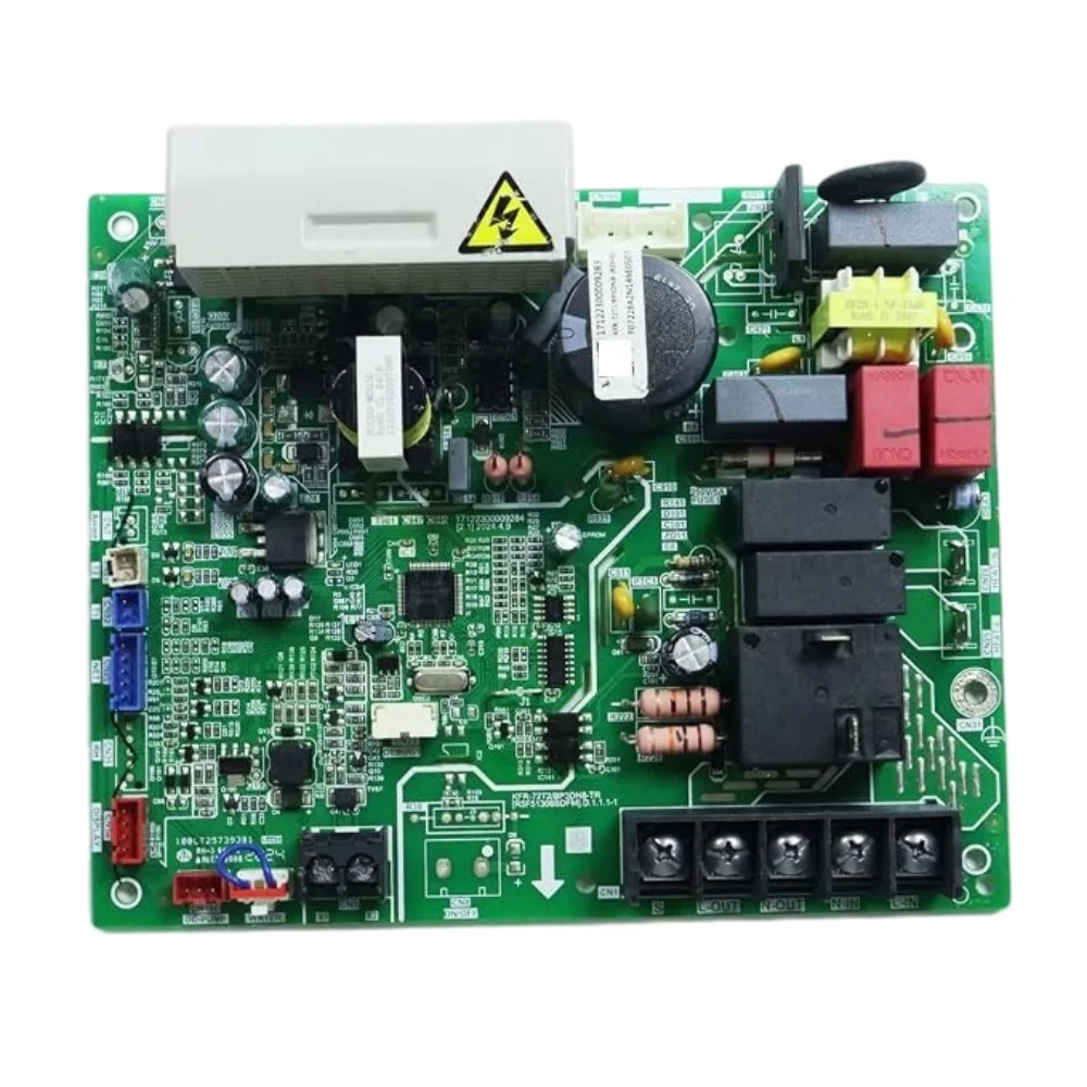 New Compatible Central Air Conditioning KFR-72T2BP3DN8-TR(P) Indoor Main Board 17122300009283 Air Conditioning Parts