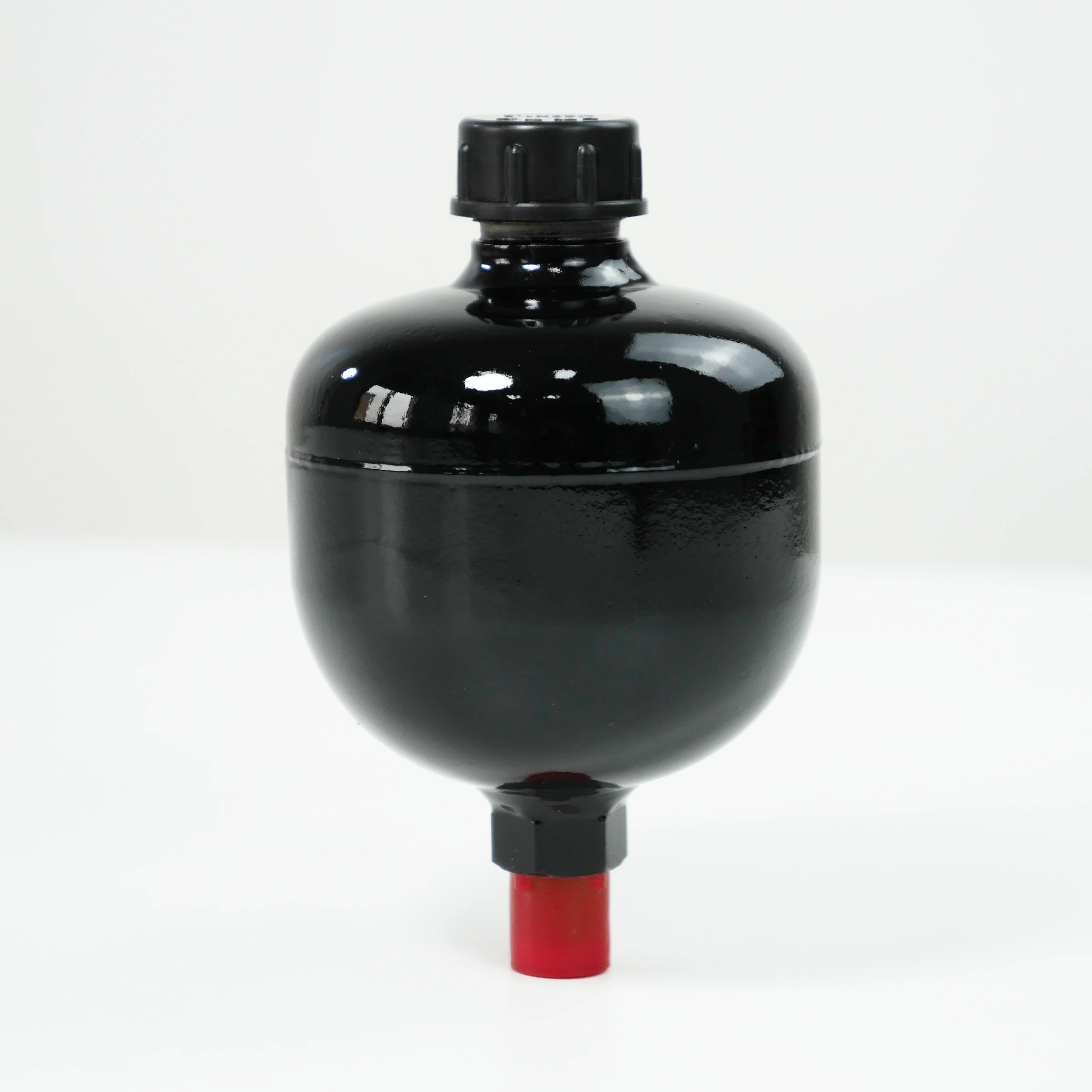 Hydac Rosca Hidráulica Soldagem Diafragma Acumulador Gx-q0.075 2101-1 Gxq