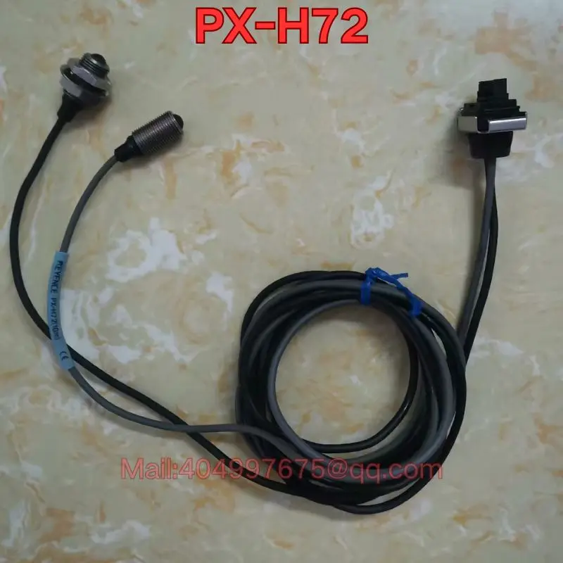 Second-hand PX-H72 sensor function test is normal Latest Pricing for 2026