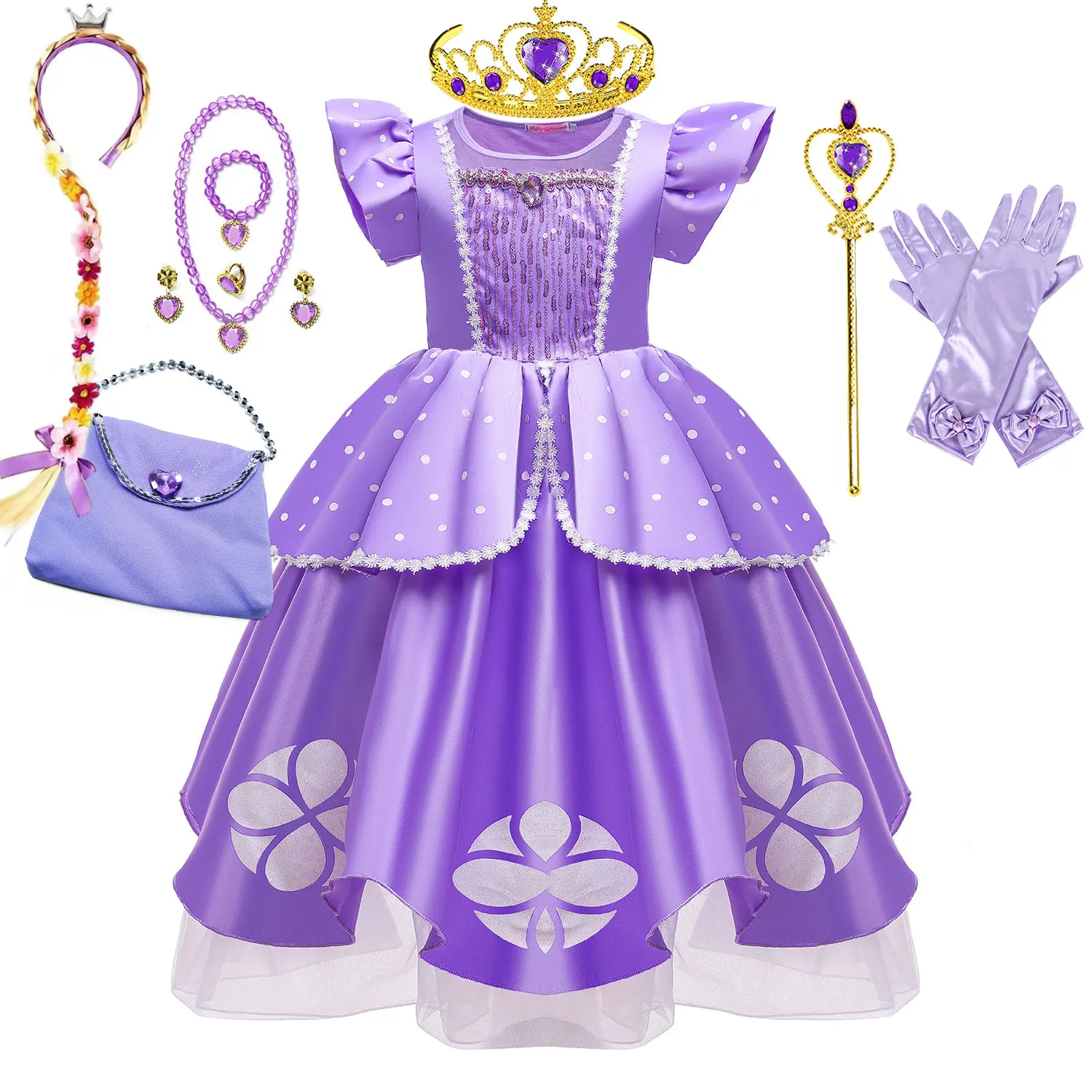 Little Sophia Role …