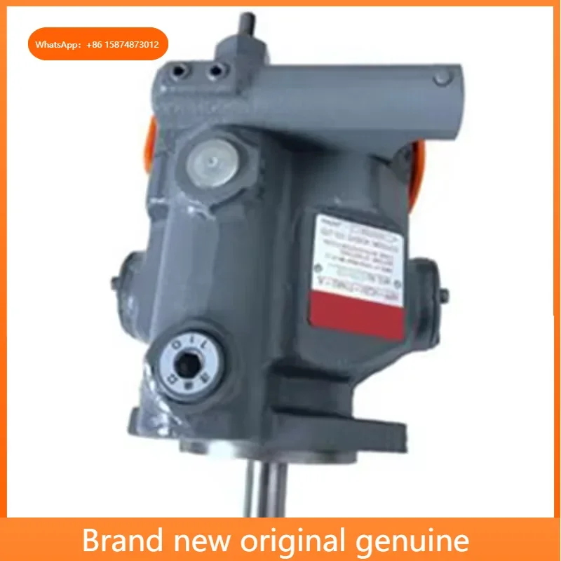 HPP-VD2V-L25A5-A HPP-VB2V-L40A5 hydraulic piston pump HPP HPP-VD2V HPP-VB2V series oil pump