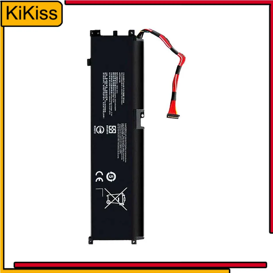 

Battery 4221Mah For Razer Blade 15 Base Stealth 2018 Series Notebook RZ09-03006 RZ09-0270 RZ09-02705E75-R3U1 Laptop RC30-0270