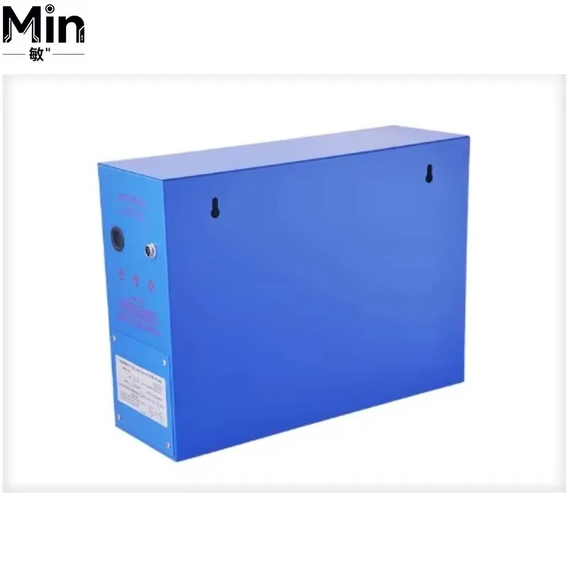 12KW Home Commercial Sauna Steam Generator For Steam Bath Spa Shower Sauna Room Heating Accessory
