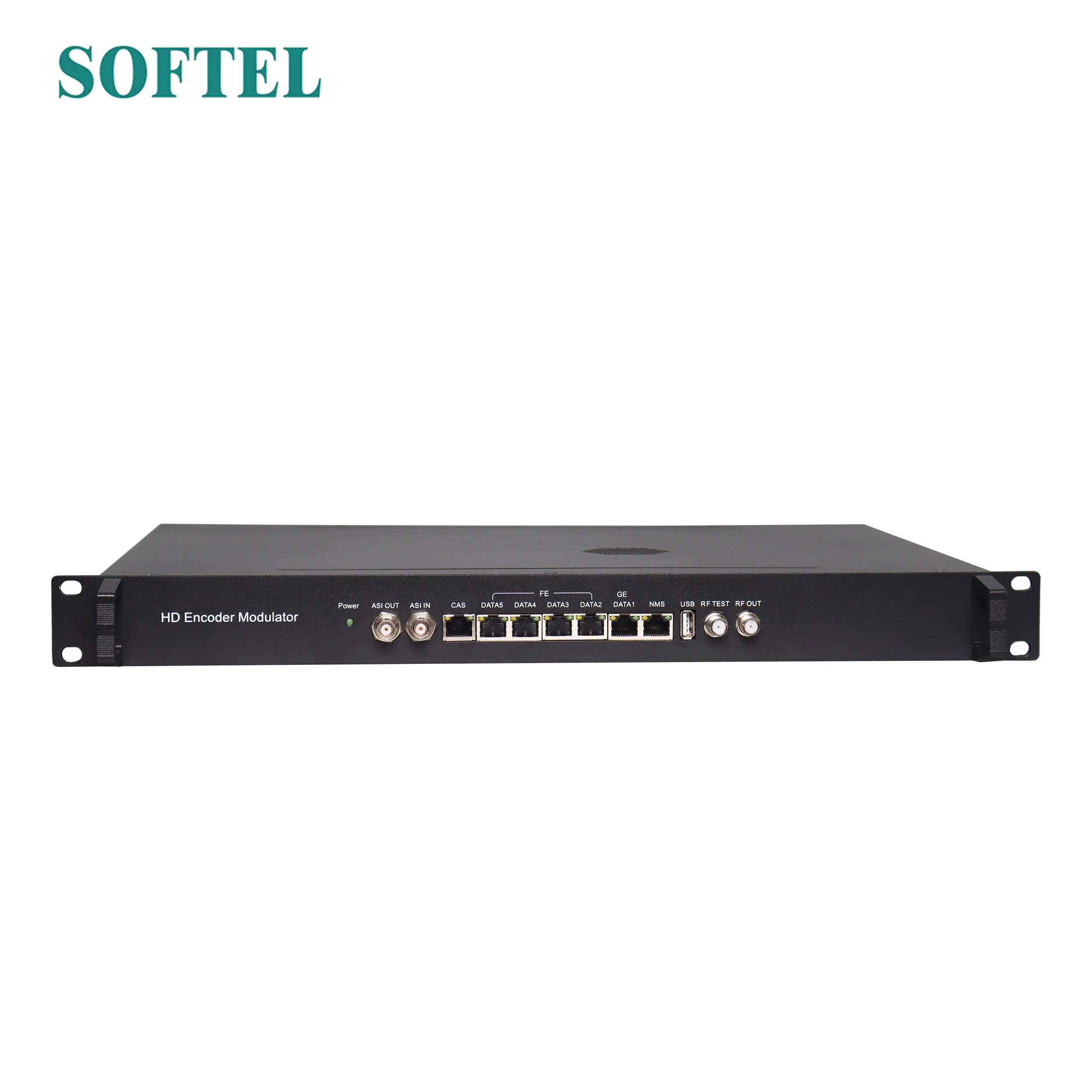 

Best Selling Headend 24 in 1 HD Encoder Modulator for CATV Headend Digital