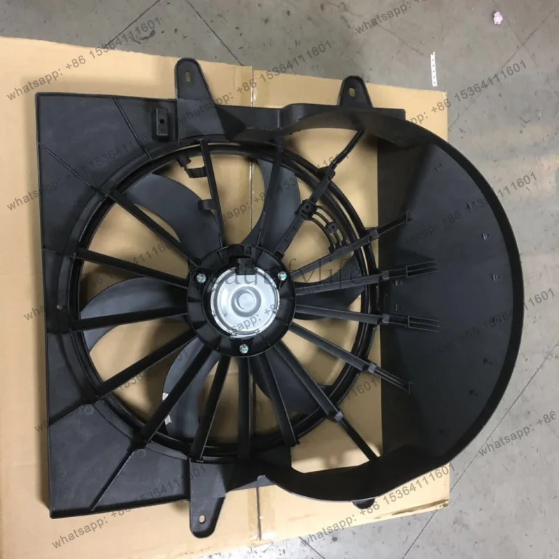 5143208AA 5143208 Electronic fan, fan, big cheno machine 05-08/3 7/4.7
