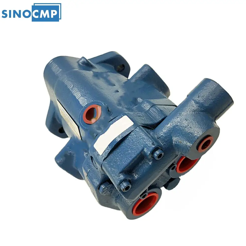 PVQ10-A2R-SE1S-20-CGD-30 PVQ10A2RSE1S20CGD30 SINOCMP 1PCS New Hydraulic Pump For Vickers