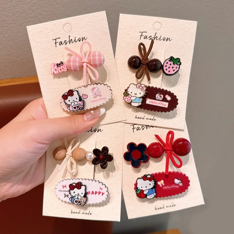 Beautiful Hair Clip…