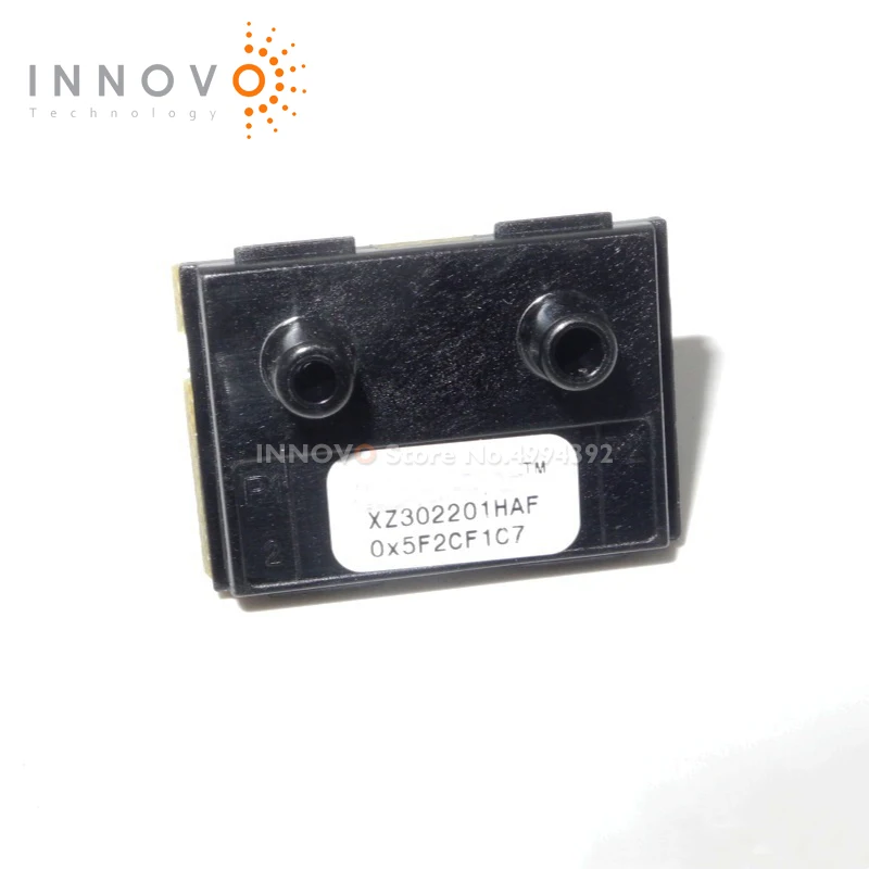 

1PCS/LOT XZ302201HAF XZ302201 Gas mass flow sensor New original