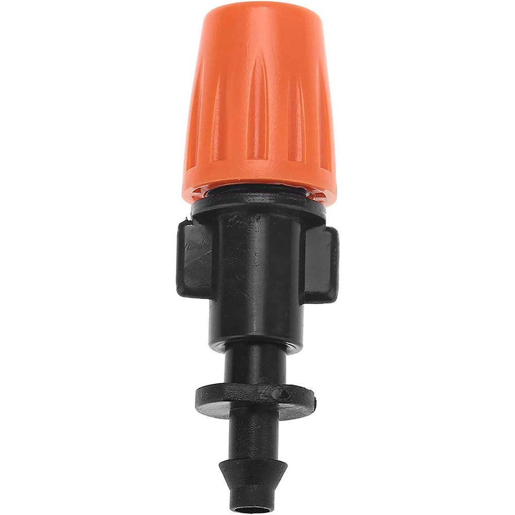 

Легко интегрировать 50 регулируемых распылительных насадок в назывные системы для индивидуальных распылительных растворов на открытом воздухе