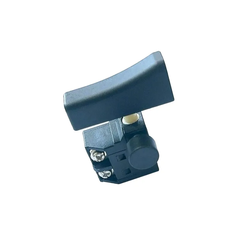 12 Inch/16 Inch Brushless Chain Saw Accessories, Anti-lock with Insurance Chain Saw Switch Accessories