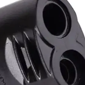 

Bicycle Inflator Air Nozzle Tip Head Bicycle Pump US To UK Nozzle Valve Convertor Bycicle Pumping Parts Tools