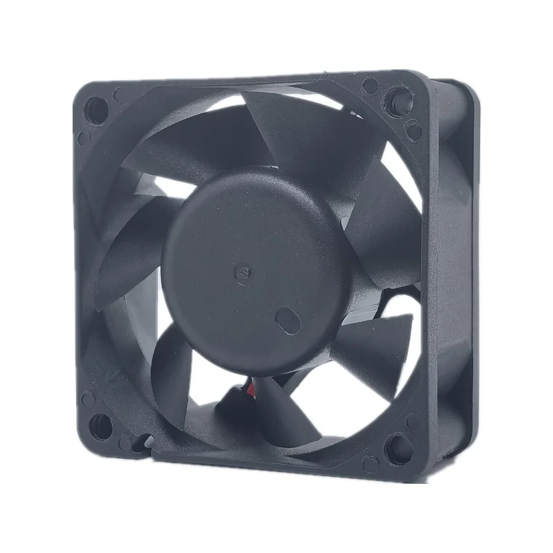 YM2406PTS1 ventilador de potencia de chasis de servidor inversor, DC24V, 0.18a, 6025, 6cm, 60x60x25MM, nuevo