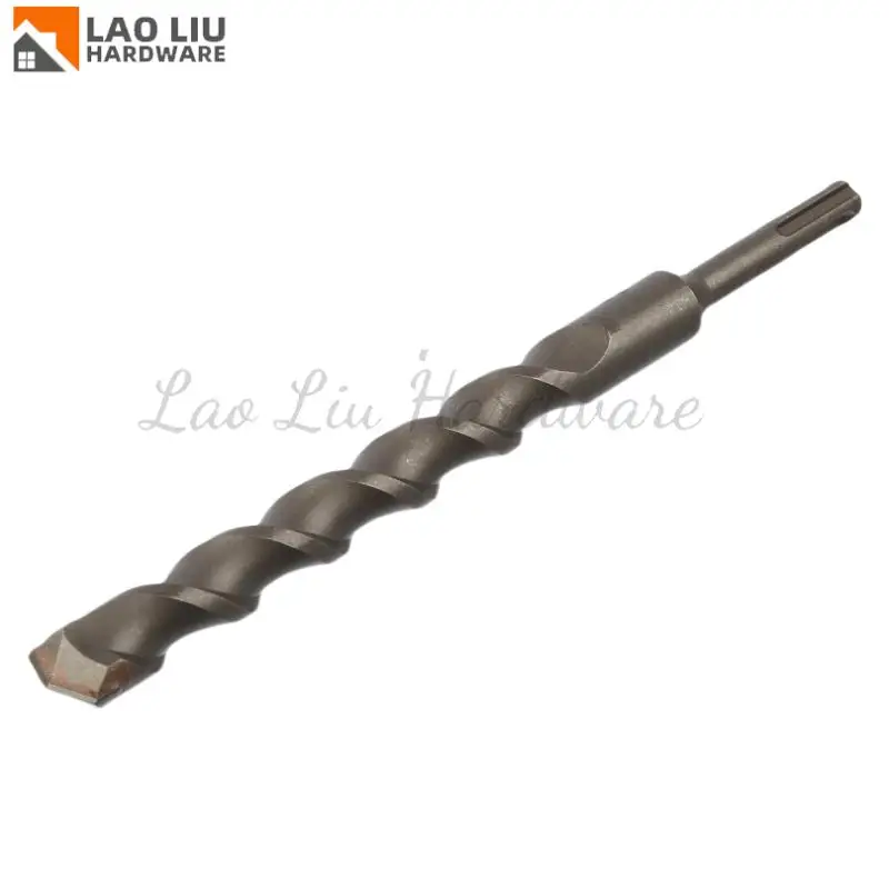 

Электрическое ударное сверло 20 мм x 260 мм, 1 шт., сплав вольфрамовой стали для каменной кладки, бетона, камня, бит