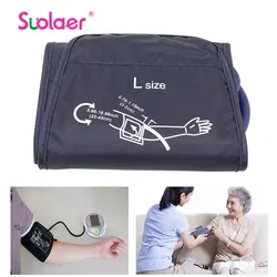 22-32cm / 22-48cm/17-22cm Adult Blood Pressure Cuff for Arm Blood Pressure Monitor Meter Tonometer Sleeves Sphygmomanometer Belt