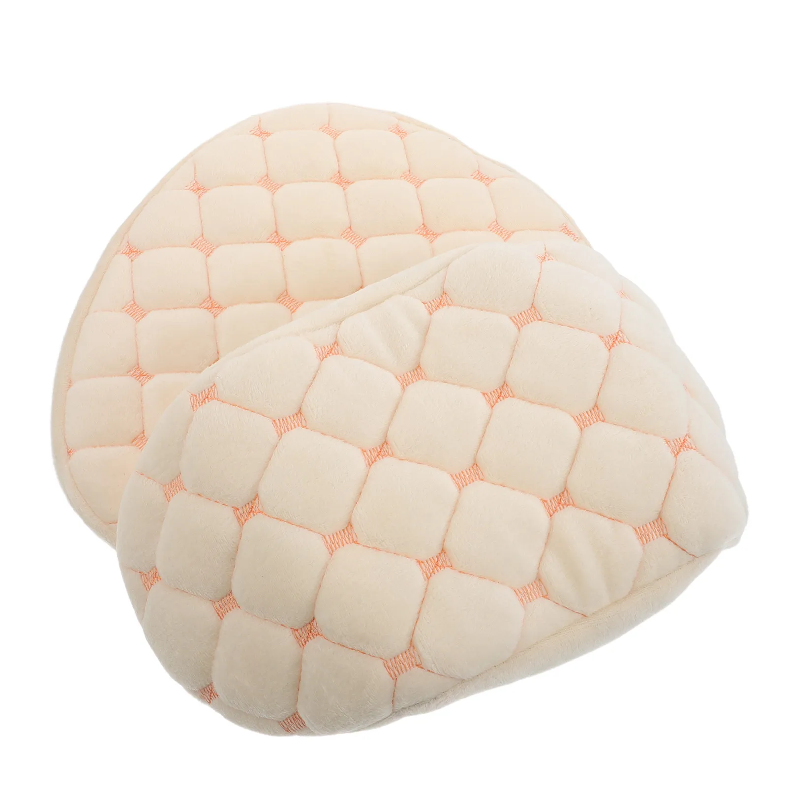 

1Set Motorcycle Seat Cover Winter Warm Soft Fabric Electric Scooter Moped Motorbike Dirt Bike Passenger Seat Protector Stylish