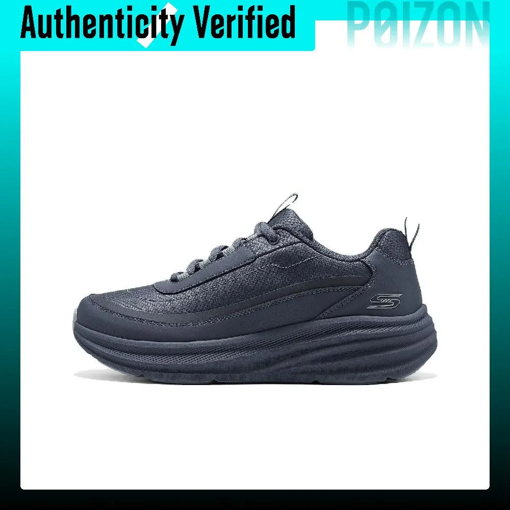 chaussures-de-course-skechers-bobs-skillz-modele-pour-hommes-couleur-bleue-118440-dknv