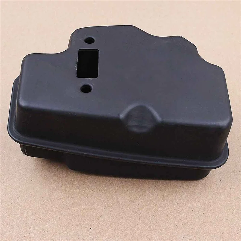 

AB34-Lawn Mower Accessories Exhaust Pipe Muffler Muffler Suitable For STIHL FS120 200 250