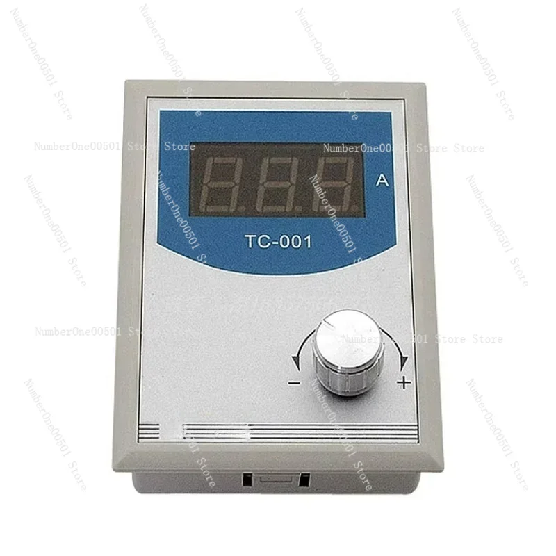 Tension controller TC001 tension controller KTC800A magnetic powder tension controller