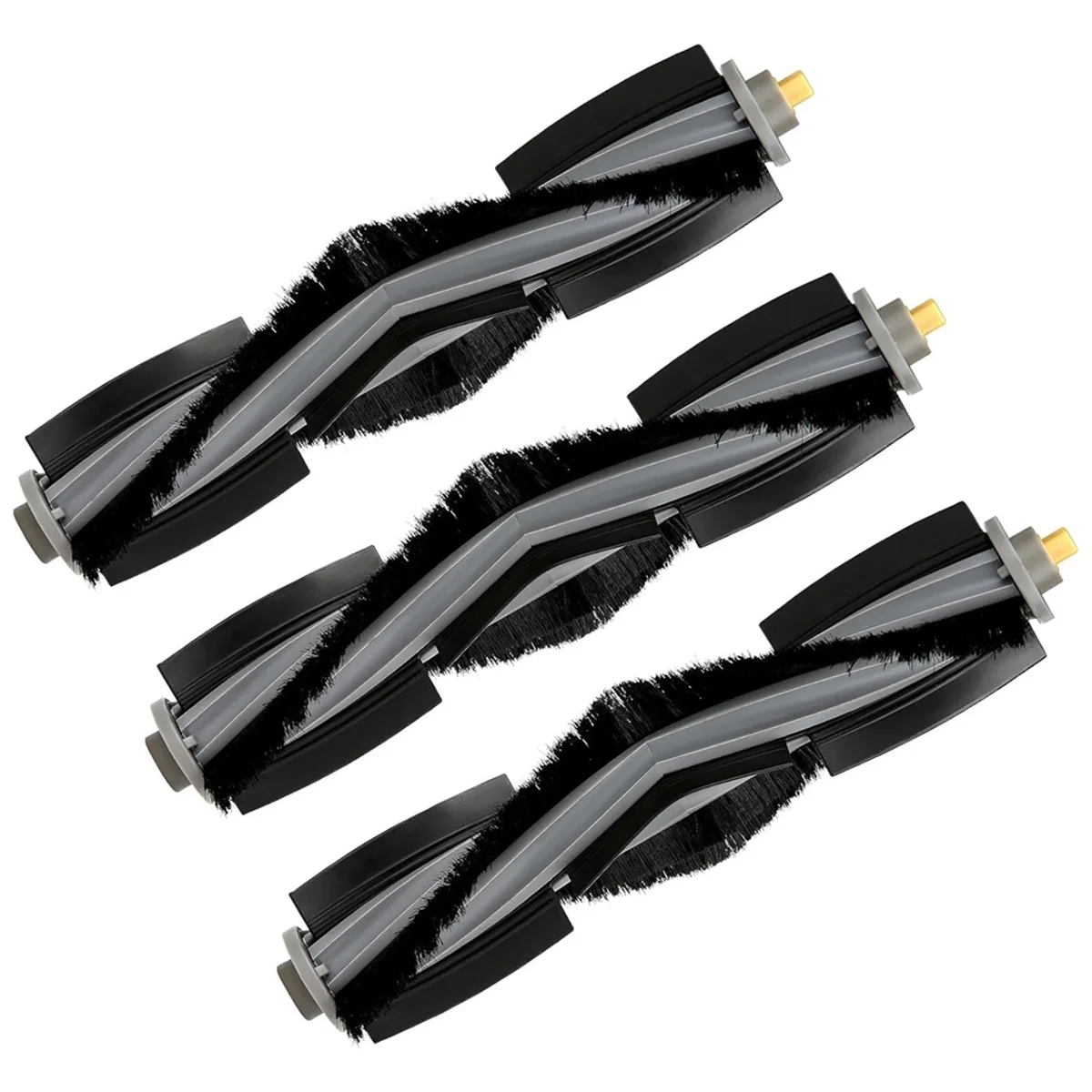2025· Roller Brush for ECOVACS DEEBOT X1/ X1 Omni/ X1 Turbo/ X1 PRO OMNI/ T10/ T20/ T20 Omni Robot Vacuum Accessories