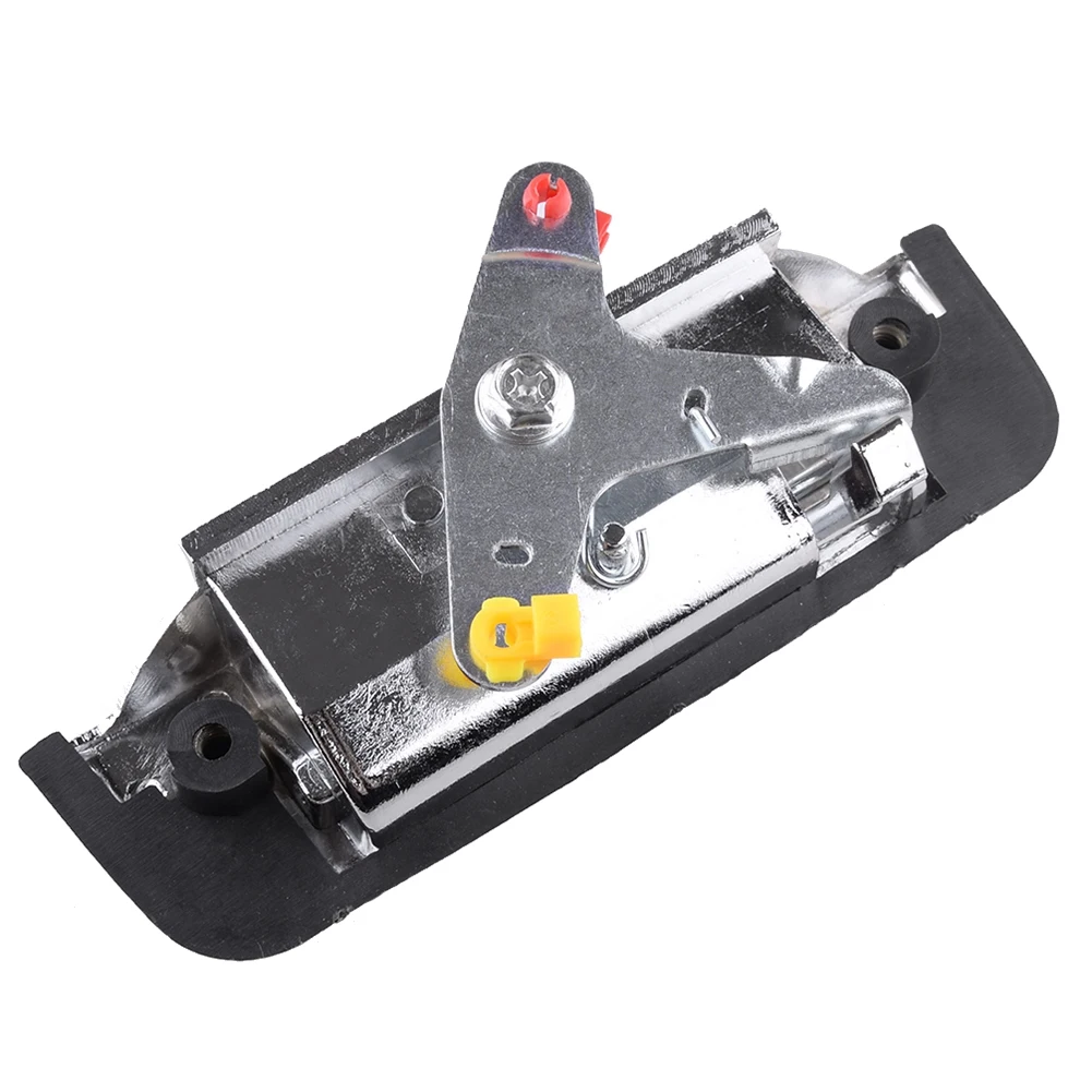 

69090-0K060 Chrome Car Tailgate Handle Rear Outer Handle For Toyota Hilux Vigo 2004-2014