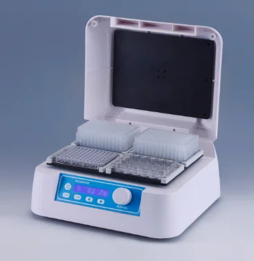 

NB300 multipurpose Thermo Shaker For Microplates