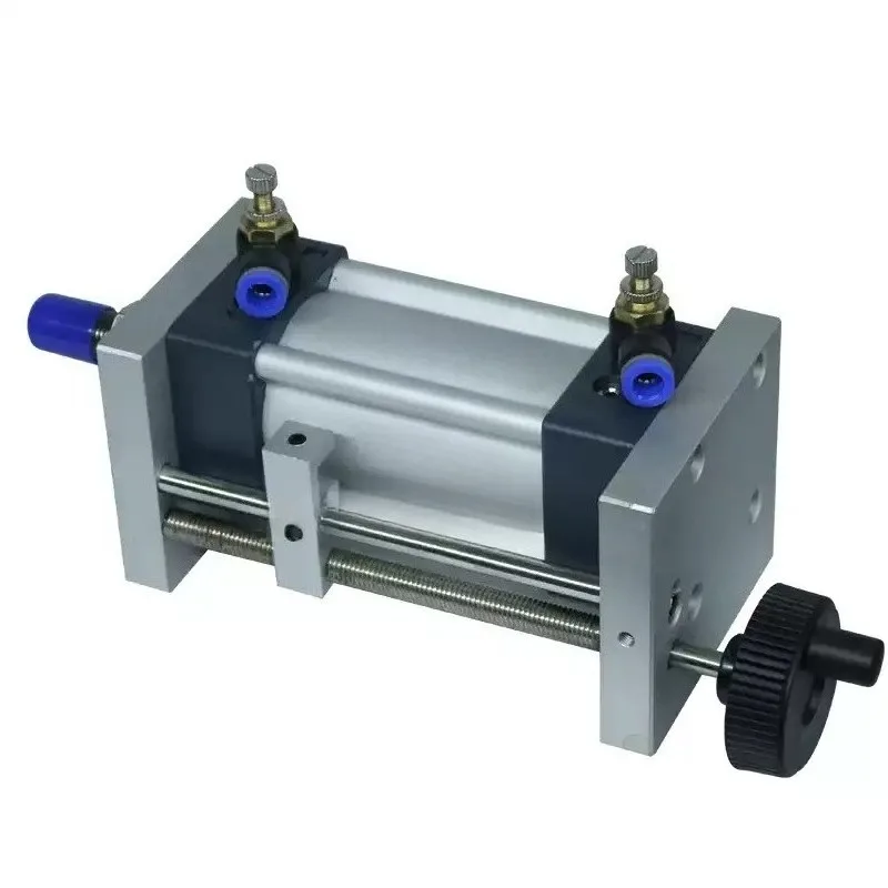 Cylinder unit section of penumatic filling machine 30-10000ml all-over model standard part for filler assemble DIY Feild good