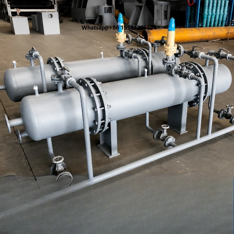 Industrial Cyclonic Oil Water Separator Equipment Pump 1 Year 304 Stainless Steel for Wastewater Treatment Millisecond Efficient