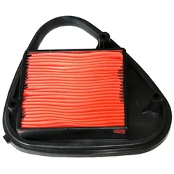 Motorcycle Air Filter For Honda VT600 Shadow VLX 600 VT600C 1988-1998