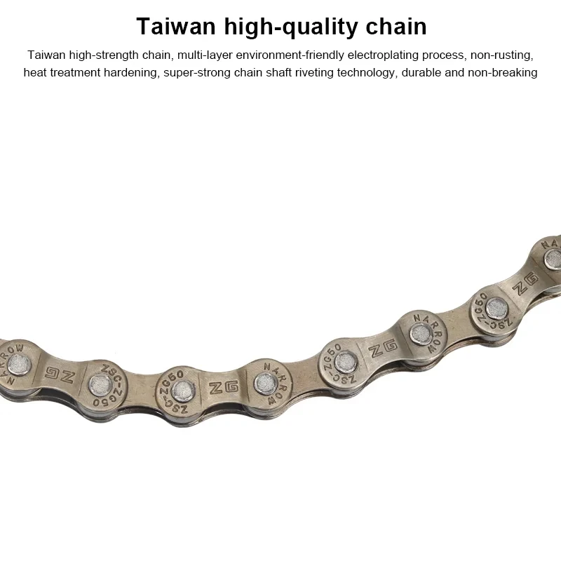 Thumbnail 4 - #69 Highest Rated Bicycle Chains to Buy in 2026