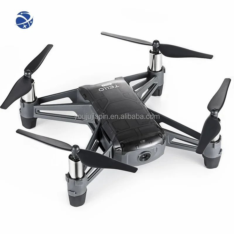 Ryze Tello EDU is an impressive and programmable drone perfect for education School education Training Gift Educational