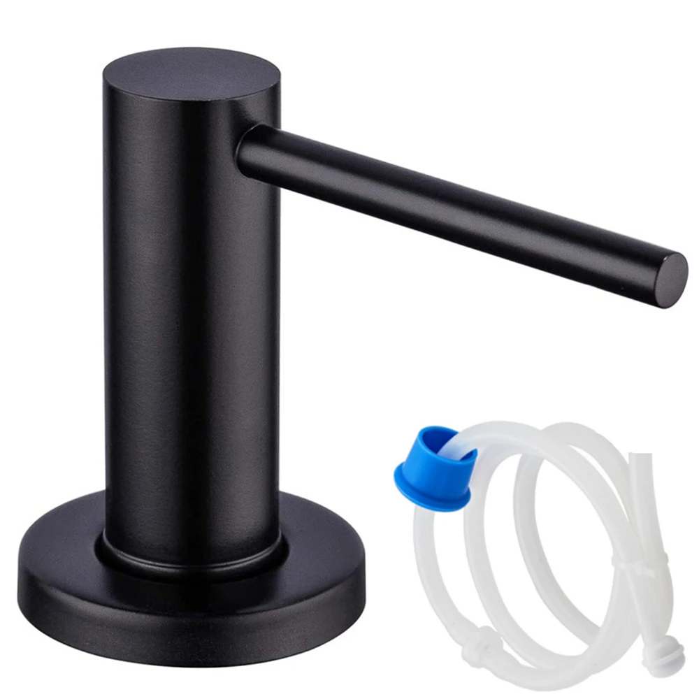 Variant: Black Tube Kit