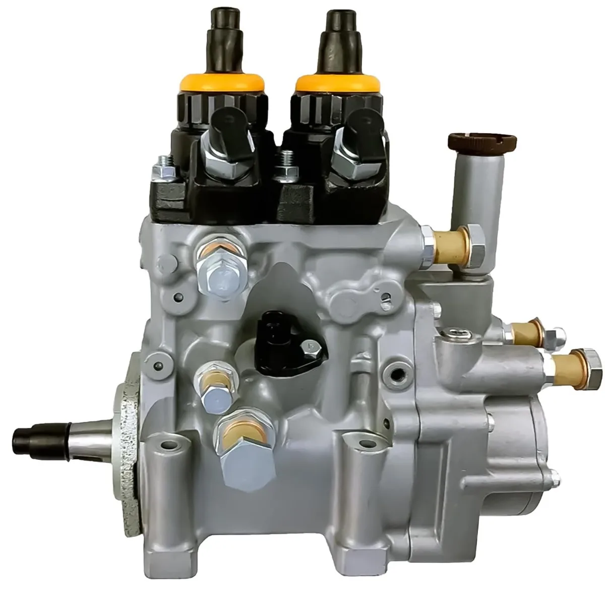 

Fuel Injection Pump 094000-0420 094000-1031 22100-E0300 22100-E0301 Fits for Hino E13C 13.0L Engine 700 Series Truck