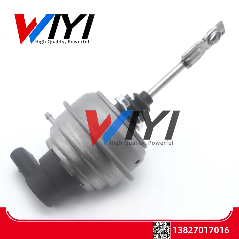 For GTB1446VZ Turbo Electronic Actuator Volkswagen T5 Transporter 2.0TDI CAAB 792290-50035 792290 792290-0002 792290-0003