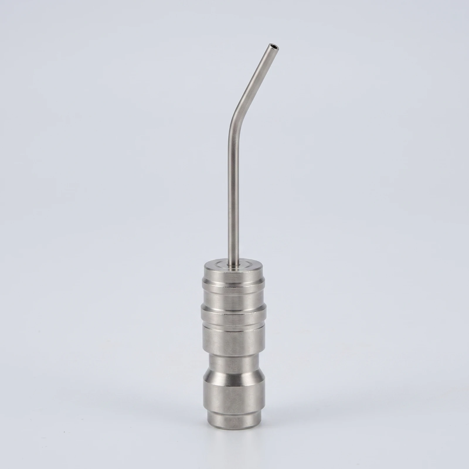 Spray Tube Nozzle Sturdy Pressure Washer Attachment Crevice Cleaning Tool Rust-Resistant Hydro Jet Nozzle Universal