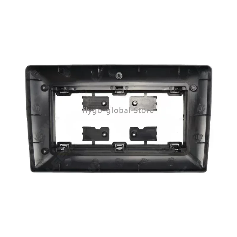 Suitable for 11-17 models of Hyundai I30 Android large screen navigation modification frame audio and video panel 9 inch