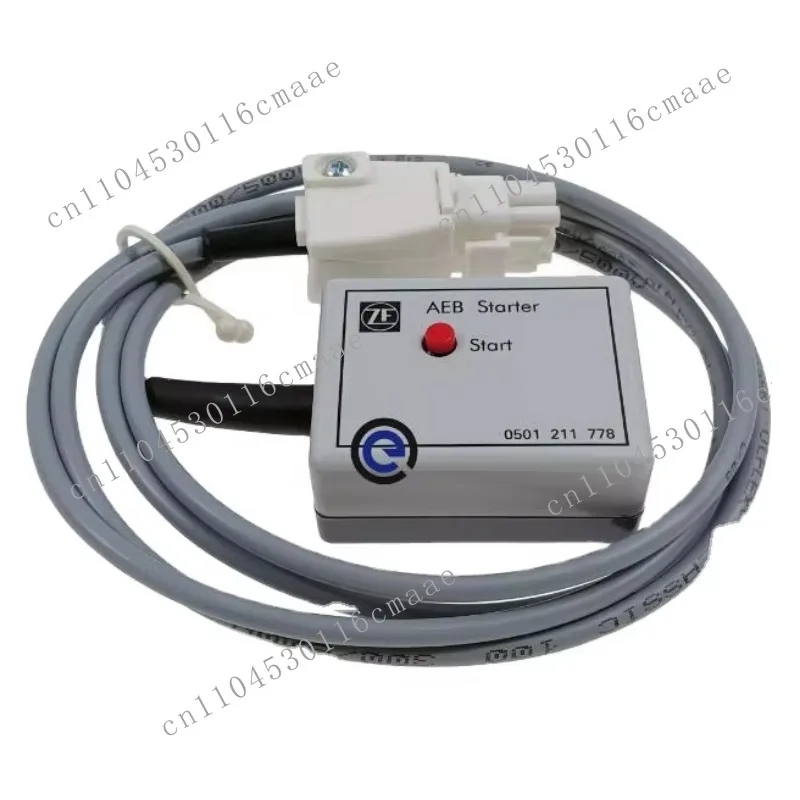 Transmission AEB Starter for Wheel Loader Parts 0501211778