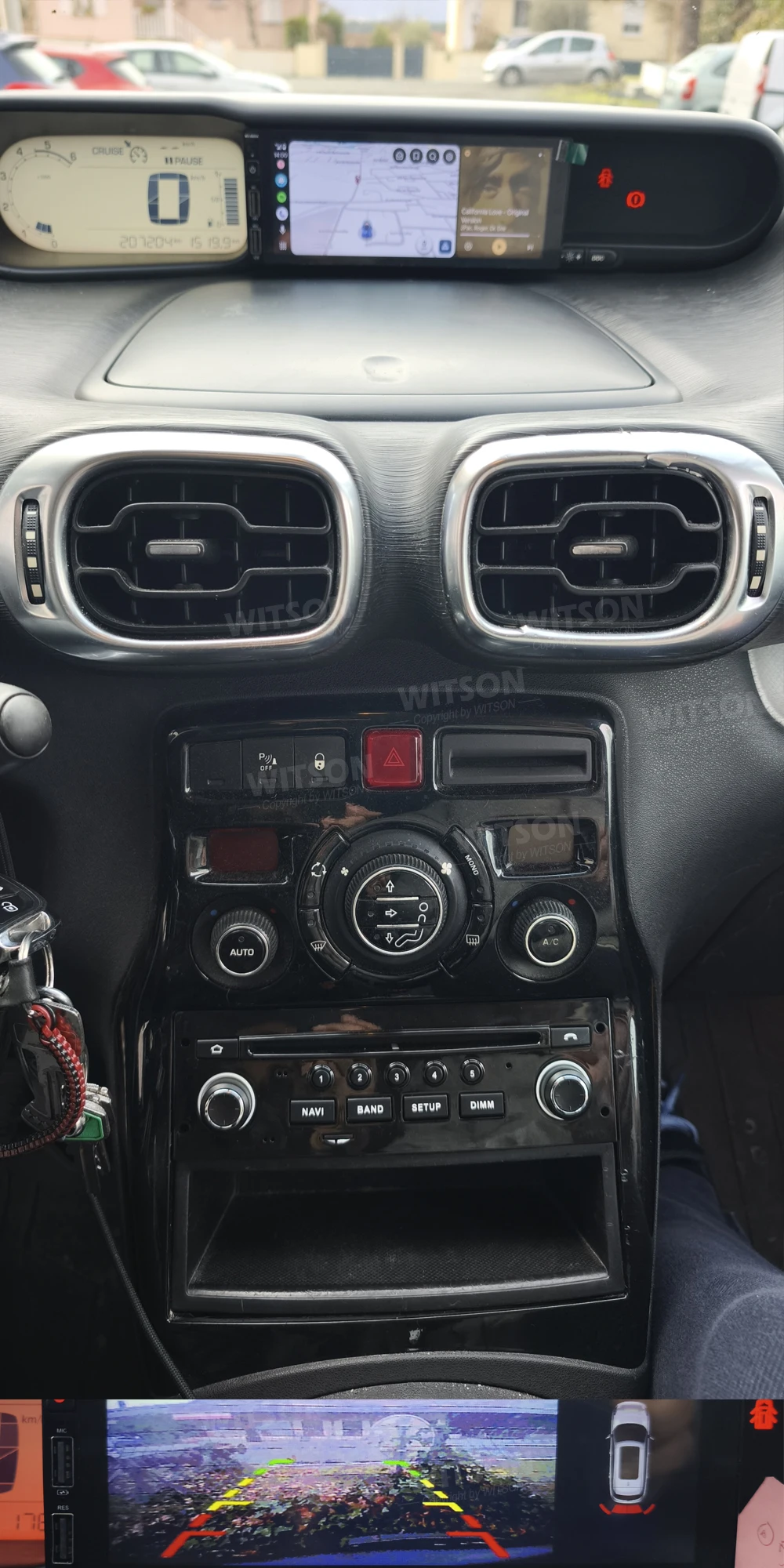 Oem Android Screen …