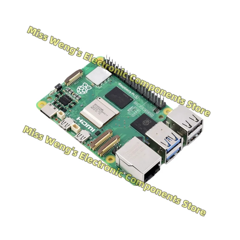 New Development Boa…