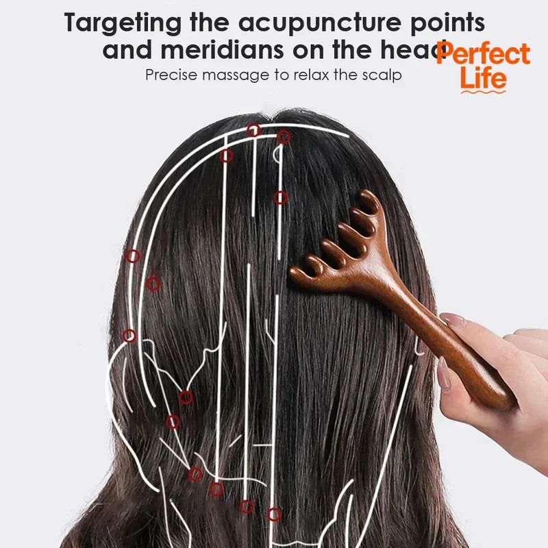 Thumbnail 3 - #35 Best Back Scratchers to Buy In 2026