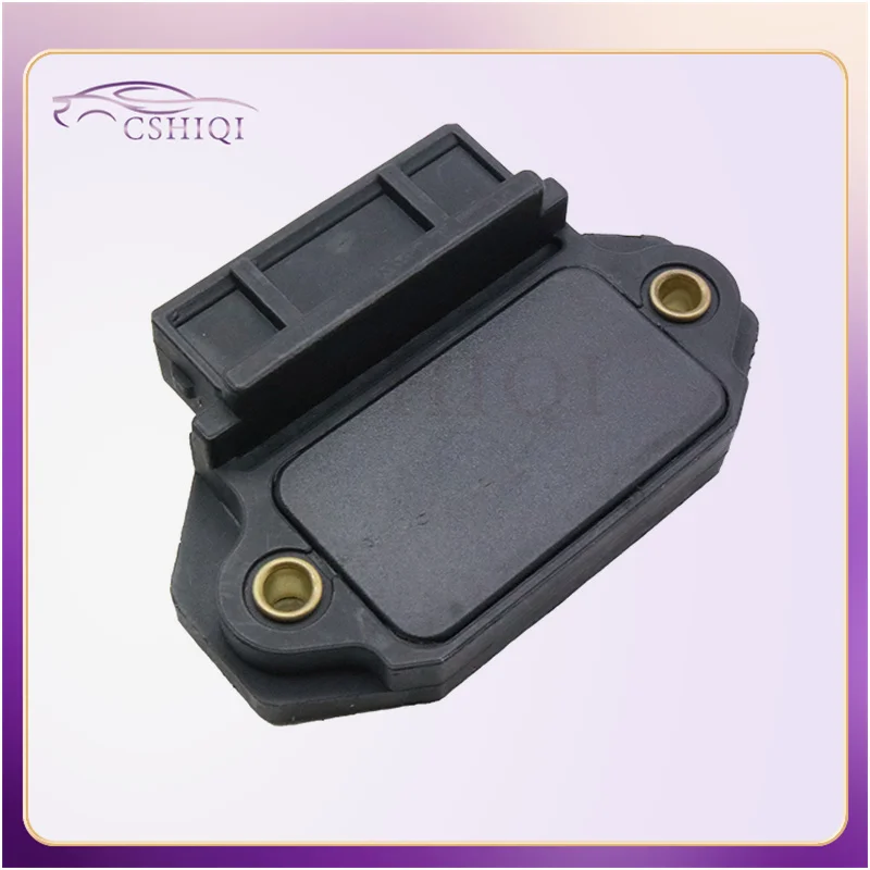 92860270601 Ignition Control Module For Opel Ascona Omega/ Peugeot 505/ Audi VW/ Volvo 740 760 940/Porsche 911 series Auto Parts