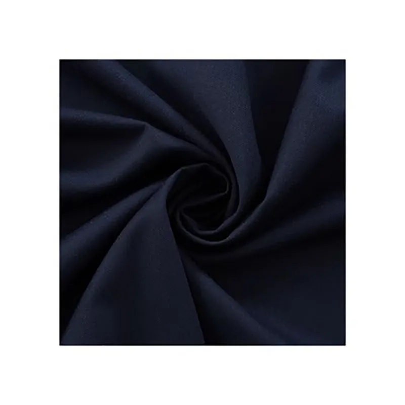 Anti Wrinkle Serge Fabric Double Side Twill Tissus  DIY Sewing Suits Blazer Dress JK Skirt Costura 50X150cm