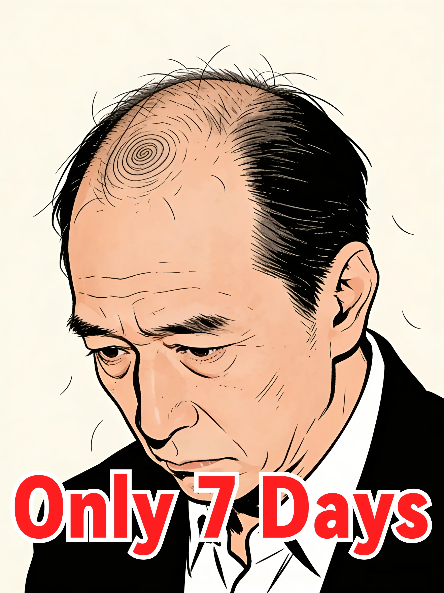 

Rescue Your Thin Hair: Powerfully Reduce Breakage, Volumize Sparse Spots & Restore Fuller Hair