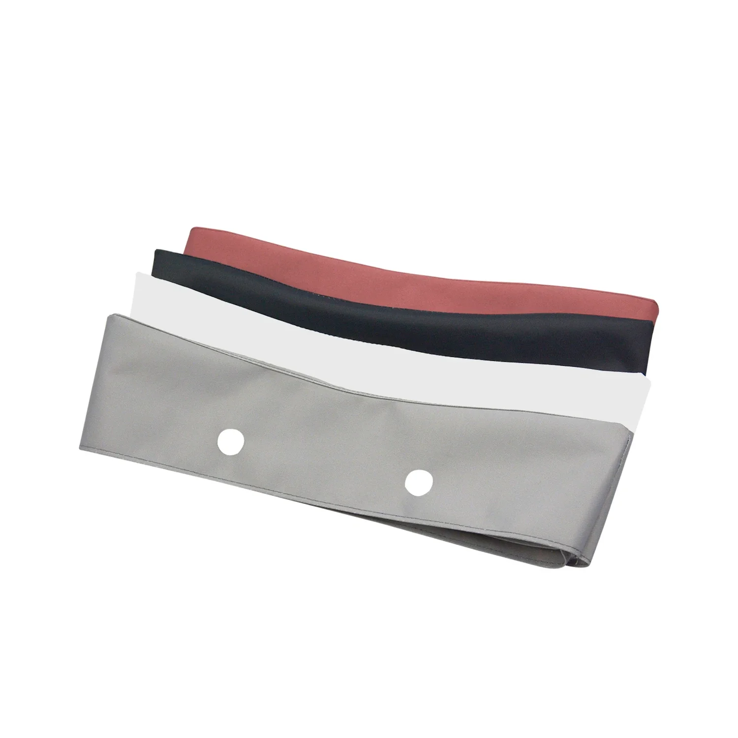 TANQU New Standard Mini Solid Color Microfiber Fabric Trim Decoration For Obag Handbag O Bag Classic Mini