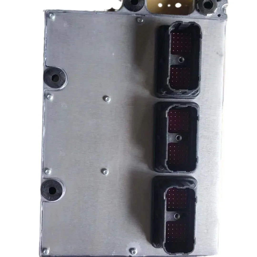 Cummins ISM11 QSM11 Suku Cadang Mesin ECM Modul Kontrol Elektronik Papan Komputer ECU 3408501