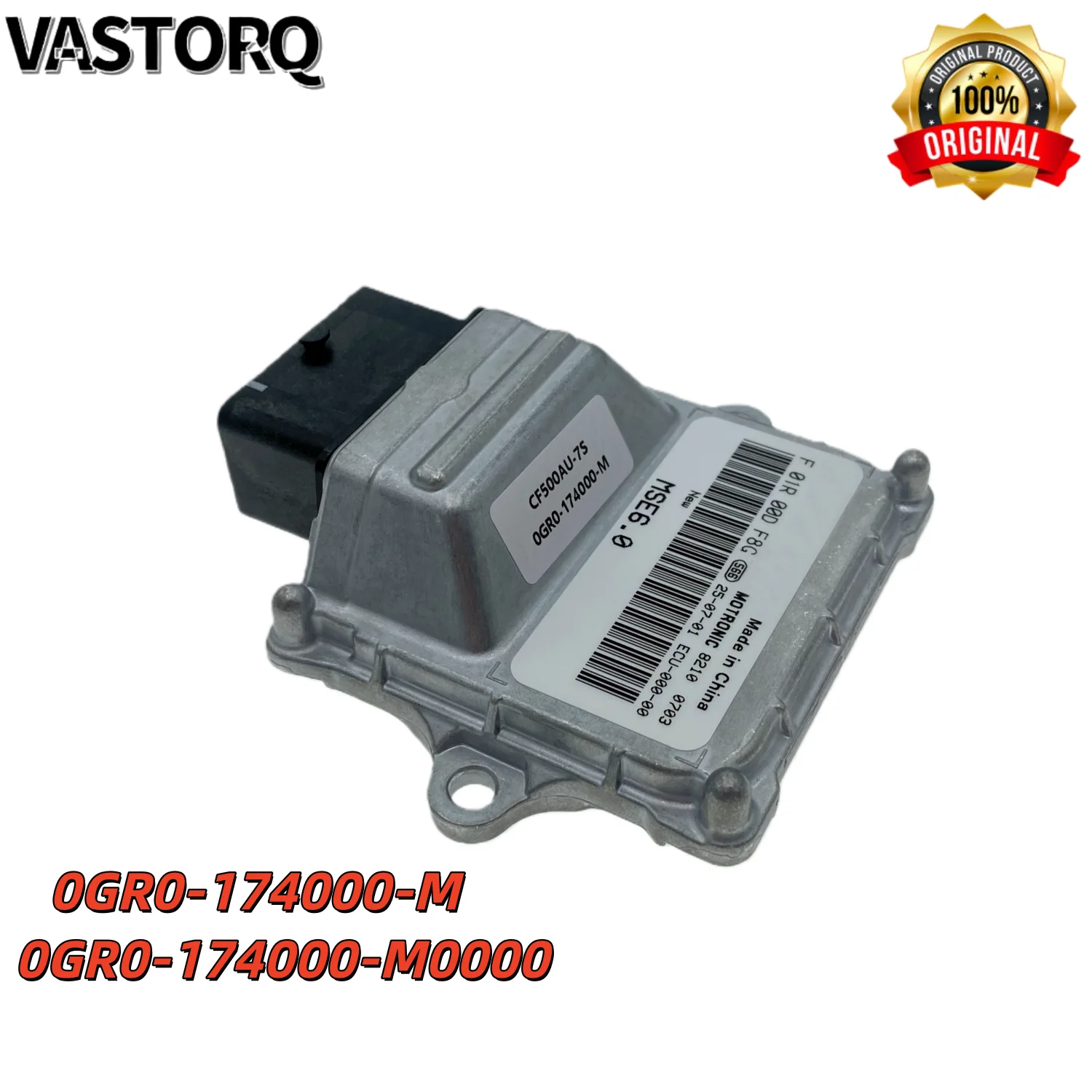 Original Genuine Ec…